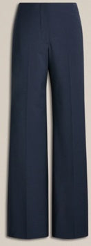 Tailored Ankle Trousers